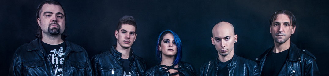 Levania: il ritorno sulle scene con l'EP "The Day I Left Apart"