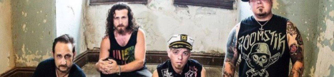 Black Stone Cherry: ascolta la nuova track 'Bad Habit'
