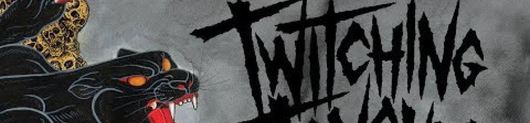 Twitching Tongues: in streaming completo il nuovo album "Gaining Purpose Through Passionate Hatred"