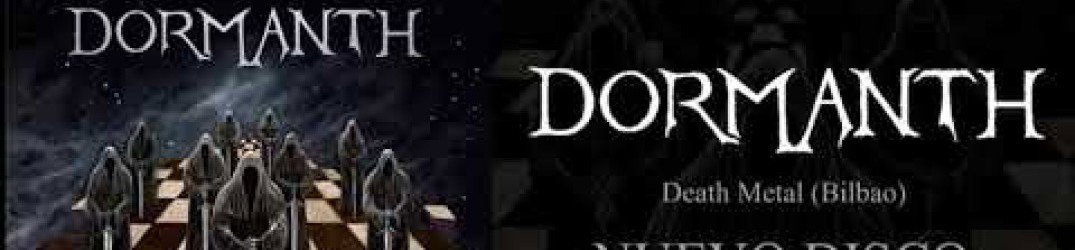 Dormanth: pubblicato un nuovo singolo da "IX Sins"