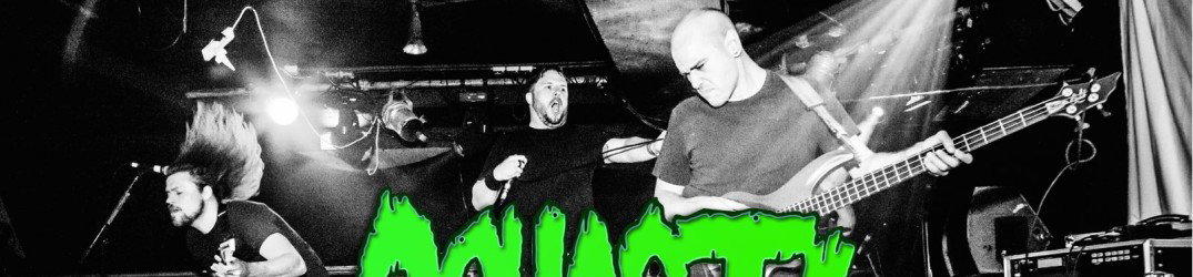 Aghast!: lyric-video di "Something Else; Something Rotten"