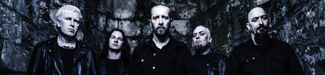 Paradise Lost: parlano del video dell'era "Host"
