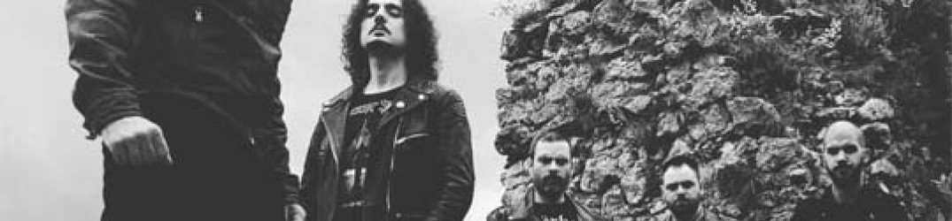 Holy Martyr: in uscita il nuovo album a marzo