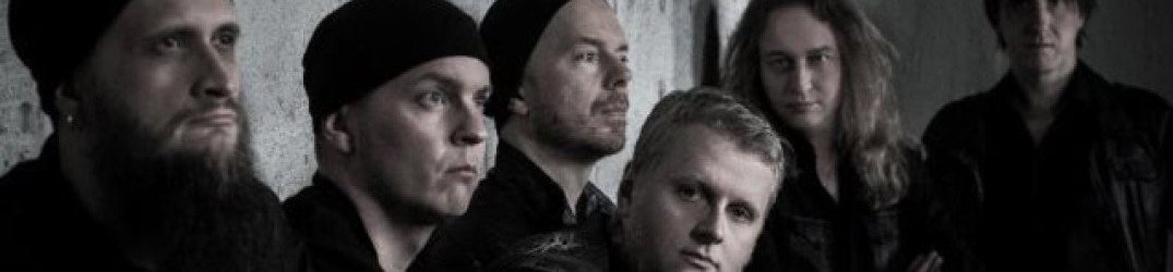Barren Earth: online il lyric video ufficiale di 'The Ruby'