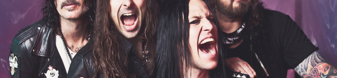 Hardcore Superstar: il 23 marzo esce il nuovo singolo