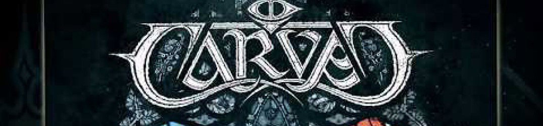 Carved: ecco il lyric video ufficiale di 'Absence'