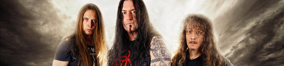 Destruction: cover del nuovo album