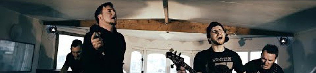 Bleed Again: guarda il music video ufficiale di 'Slavery'