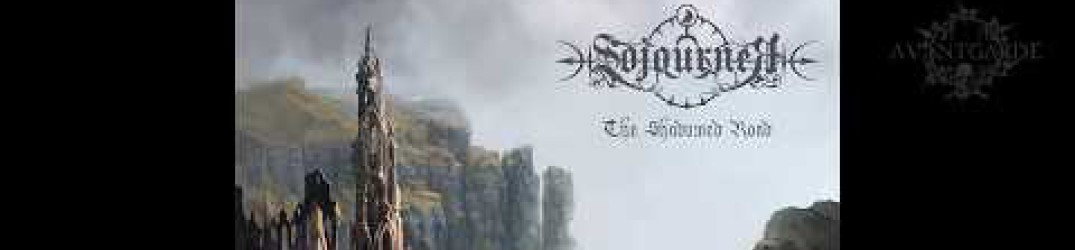 Sojourner: "The Shadowed Road" in full streaming