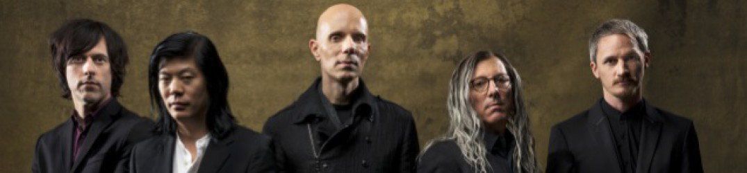 A Perfect Circle: guarda il videoclip ufficiale di 'Disillusioned'