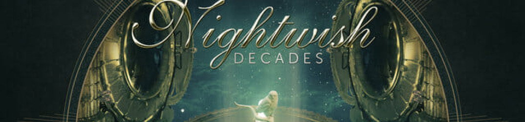 Nightwish: pubblicato il quarto trailer di "Decades", oggi nei negozi
