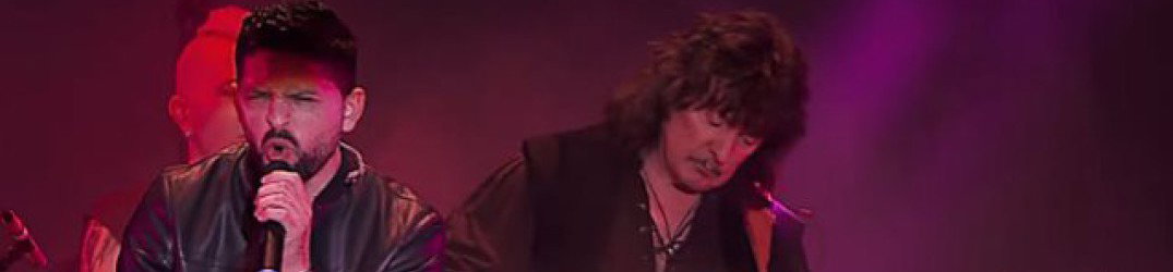 Rainbow: ecco il nuovo singolo 'Waiting for a Sign'