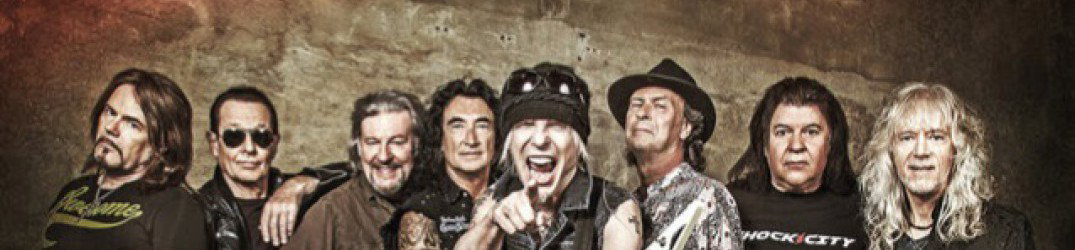 Michael Schenker's Fest: nuovo trailer per l'album "Resurrection", pubblicato oggi