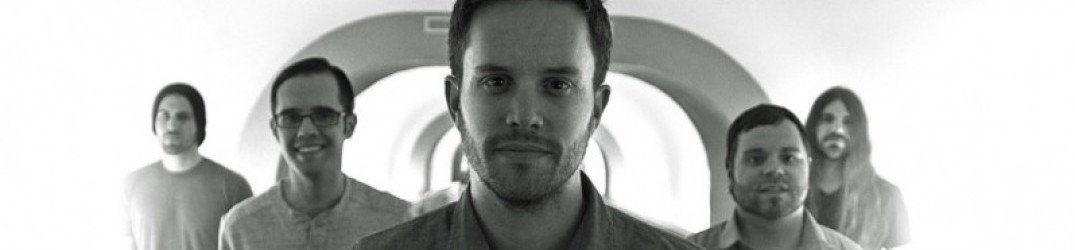 Between The Buried And Me: online la nuova traccia 'Blot'
