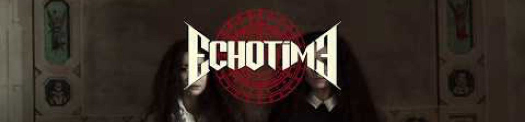 Echotime: guarda il videoclip ufficiale di 'Sickness'