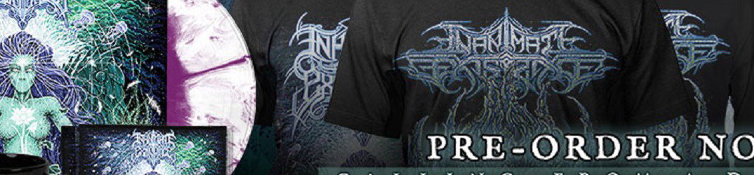 Inanimate Existence: in streaming completo "Calling from a Dream"