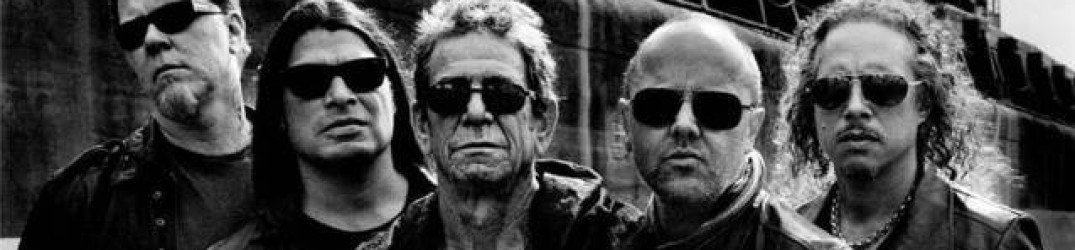 Metallica & Lou Reed: Bowie, 'Lulu è un capolavoro, la gente lo capirà'
