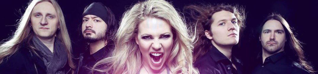 Kobra And The Lotus: online il guitar playthrough di 'Losing My Humanity'