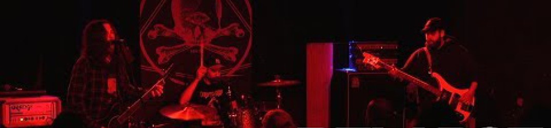 Unearthly Trance: pubblicato il live video del concerto al Saint Vitus Bar