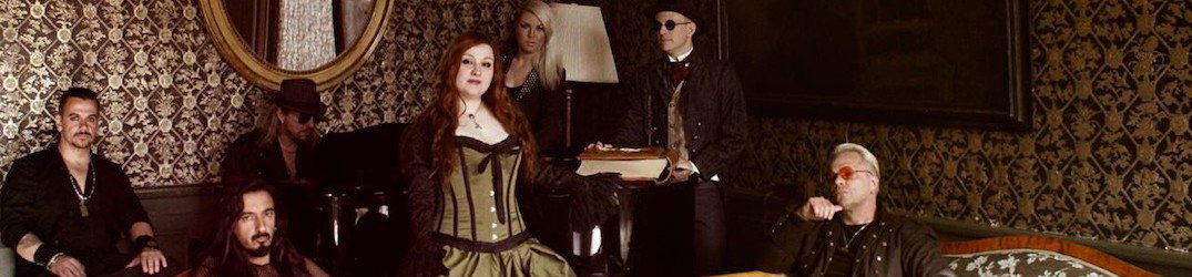 Therion: a marzo la limited edition di "Blood of the Dragon"