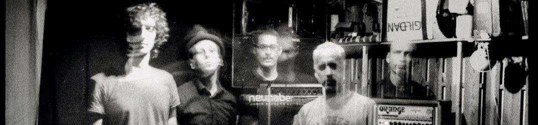 Eryn Non Dae.: in streaming completo il nuovo album "Abandon of the Self"