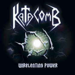 Unrelenting Power
