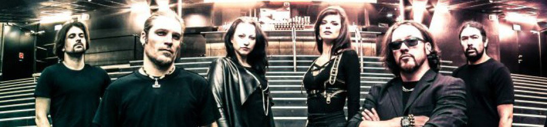 Melted Space: online il lyric video di 'The Dawn of Man' feat. Jeff Scott Soto
