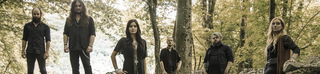 Shadygrove: online il video ufficiale di 'Scarlet Wood'