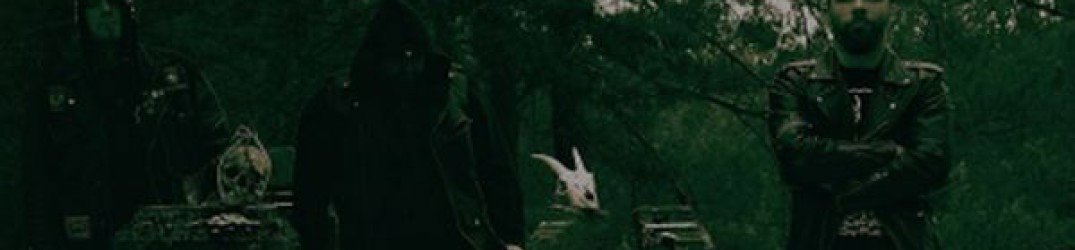 Kingdom: in full streaming il nuovo album "Putrescent Remains of the Dead Ground"