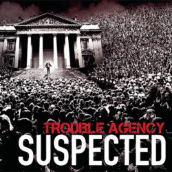 Suspected