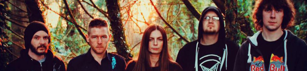 Unkindness Of Ravens: online il video del nuovo singolo 'Leda and the Swan'