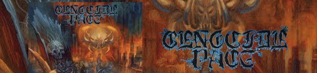 Genocide Pact: in streaming integrale il debut-album "Order of Torment"