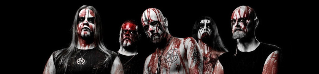 Alghazanth: online la nuova 'The Foe of Many Masks' da "Eight Coffin Nails", album finale della band