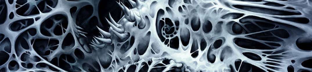 Sentient Horror: "Ungodly Forms" esce anche su vinile