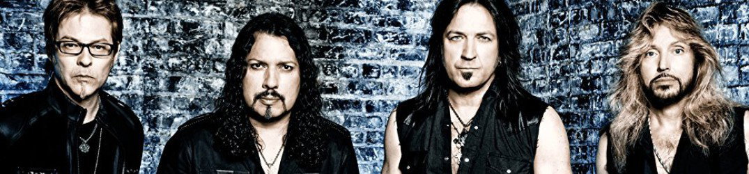 Stryper: online il video ufficiale di 'Sorry'