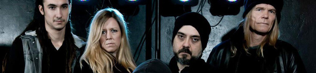 Crippled Black Phoenix: il nuovo "Horrific Honorifics" in streaming completo