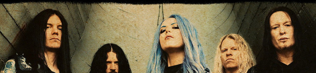 Arch Enemy: pubblicato un unboxing video per la raccolta "1996-2017"