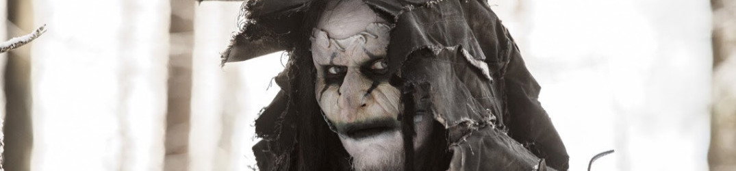 Mortiis: a maggio in Italia, "Ånden Som Gjorde Opprør" eseguito per intero