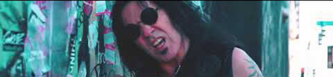 Jizzy Pearl: guarda il videoclip ufficiale di 'You're Gonna Miss Me When I'm Gone'