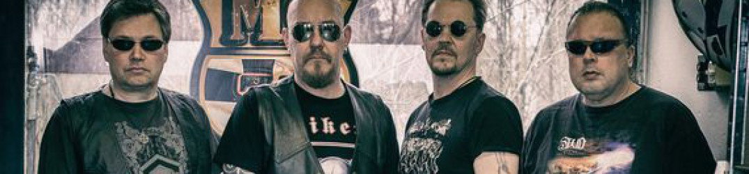 Stud: online il video ufficiale di 'Circle of Lies'