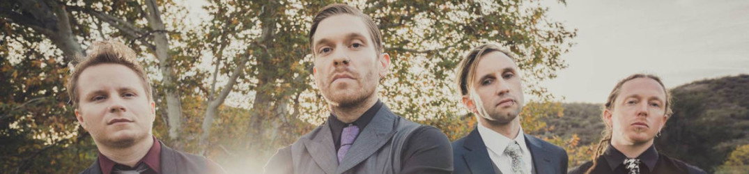 Shinedown: pubblicato il video ufficiale di 'Devil'