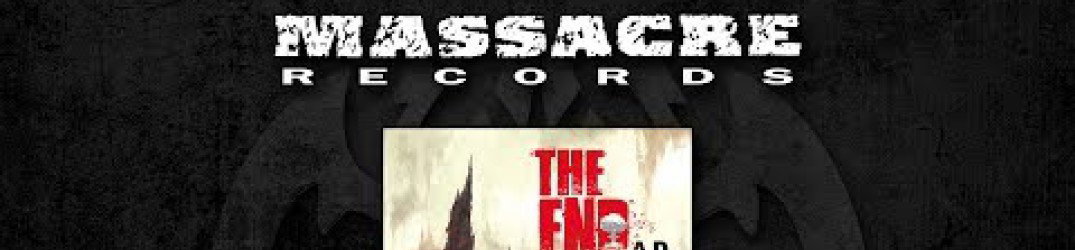 The END A.D.: "Scorched Earth" in streaming completo