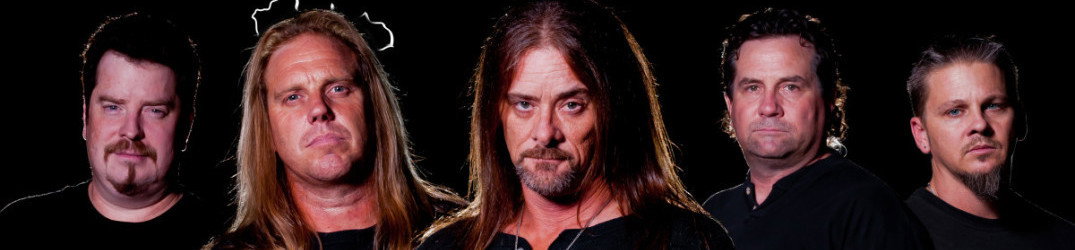 Flotsam And Jetsam: pronta la ristampa in vinile e digi CD del debutto "Doomsday for the Deceiver"