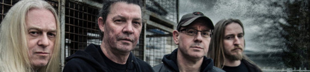 Memoriam: pubblicato il secondo track-by-track trailer di "The Silent Vigil"