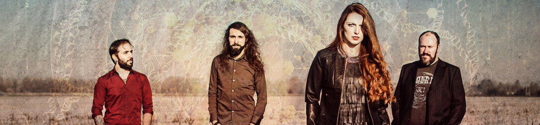Temperance: online il video di 'Unspoken Words'