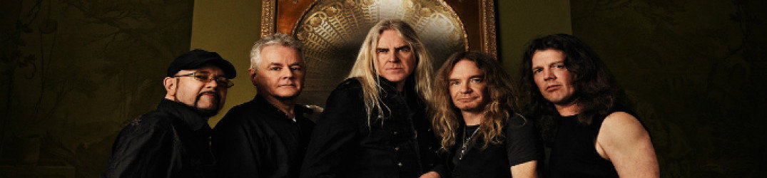 Saxon: pubblicato il video ufficiale di 'Nosferatu, the Vampire's Waltz'