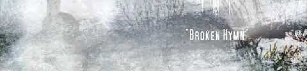 Altars Of Grief: online il nuovo brano 'Broken Hymns'