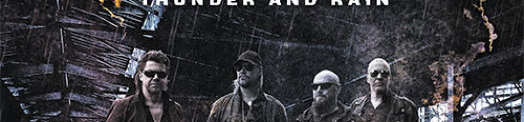StoneLake: contratto con MelodicRock Records
