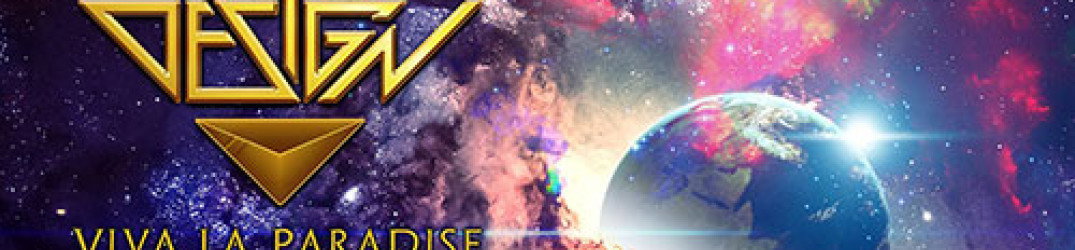 Grand Design: l'artwork del prossimo disco