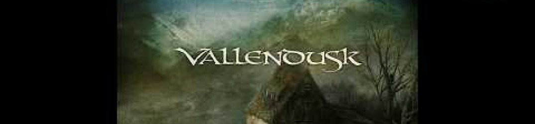 Vallendusk: pubblicato in streaming completo il nuovo album "Fortress of Primal Grace"